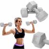Equipamentos para fitness – Conjuntos de pesos