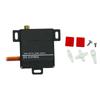 DS239MG Digital Servo Motor Advanced for Remote Controlled Planes Featuring Quick Response and Durability Metal Gears