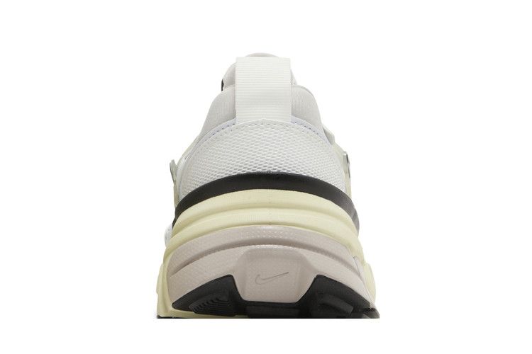 Nike V2K Run Summit White Metallic Silver