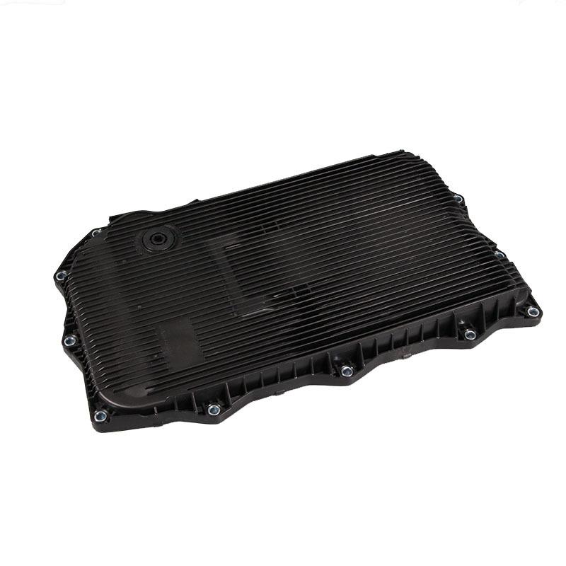 Car Accessories Transmission Oil Pan 24115A13115 24115A13116 24118612901 24117624192 24117604960 for BMW F20 F21 F30 F35 F80 F10