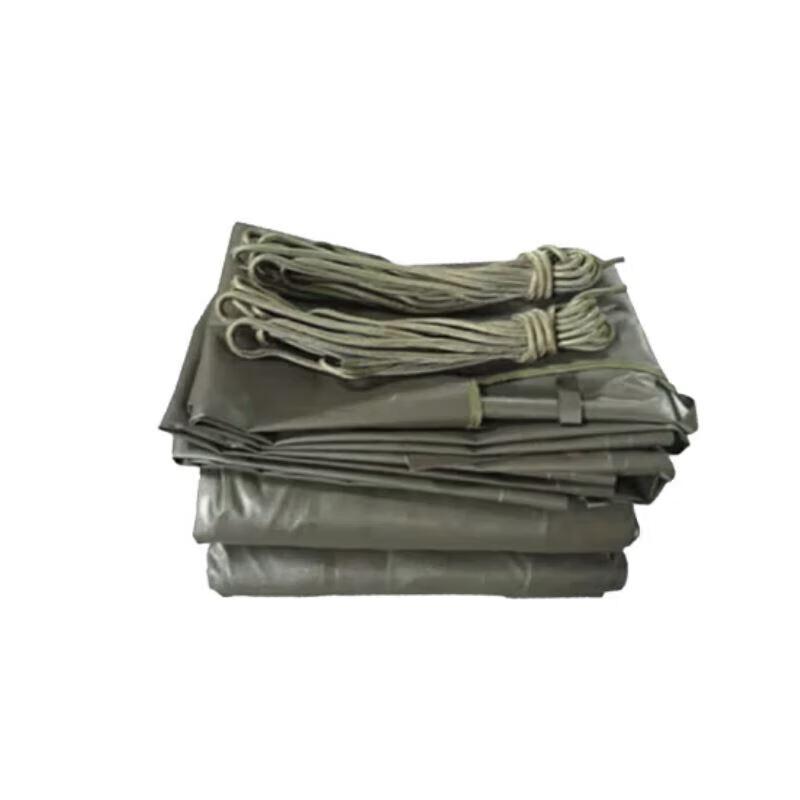 Dongfeng EQ1118GA Tarpaulin Assembly