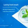 Crest 3D White Arctic Fresh Mint Toothpaste 120g X 3 Tubes