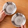 Guofeng 316 Stainless Steel Baby Food Plate