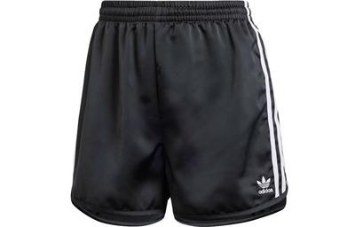 Originals Adicolor Satin Sprintshorts IU2528