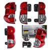 Brake Lamp Stop Light Kit With Extreme Weather Resistance Suitable For NV200 Rear Light System 26550-JX00A 26555-JX31A
