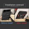 For Land Rover Freelander 2 2007-2015 Car Trunk Right Side Storage Bag Storage Bag Car Interior Accessories