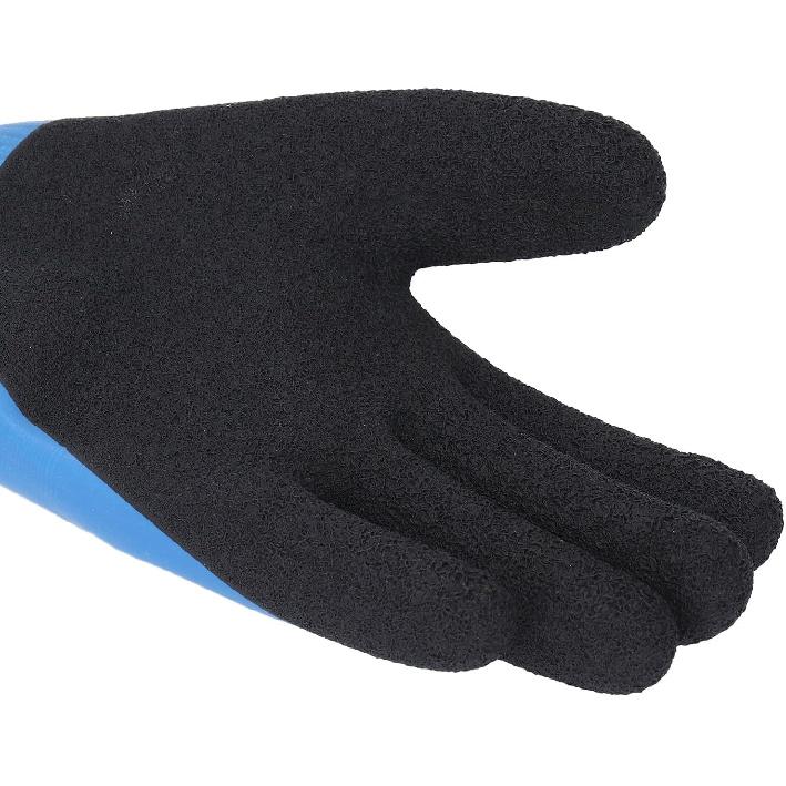 Electrical Insulated Gloves, 1000V High Voltage Insulation Work Gloves, Flame Retardant, Non Slip, Electrician Safety Gloves for Electricians Prevent