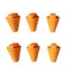 Kayak Drain Hole Stoppers, Replacement Plugs for Scupper