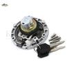 Kawasaki Ninja 250R/EX250J (2008-2018) Fuel Tank Lock Cap