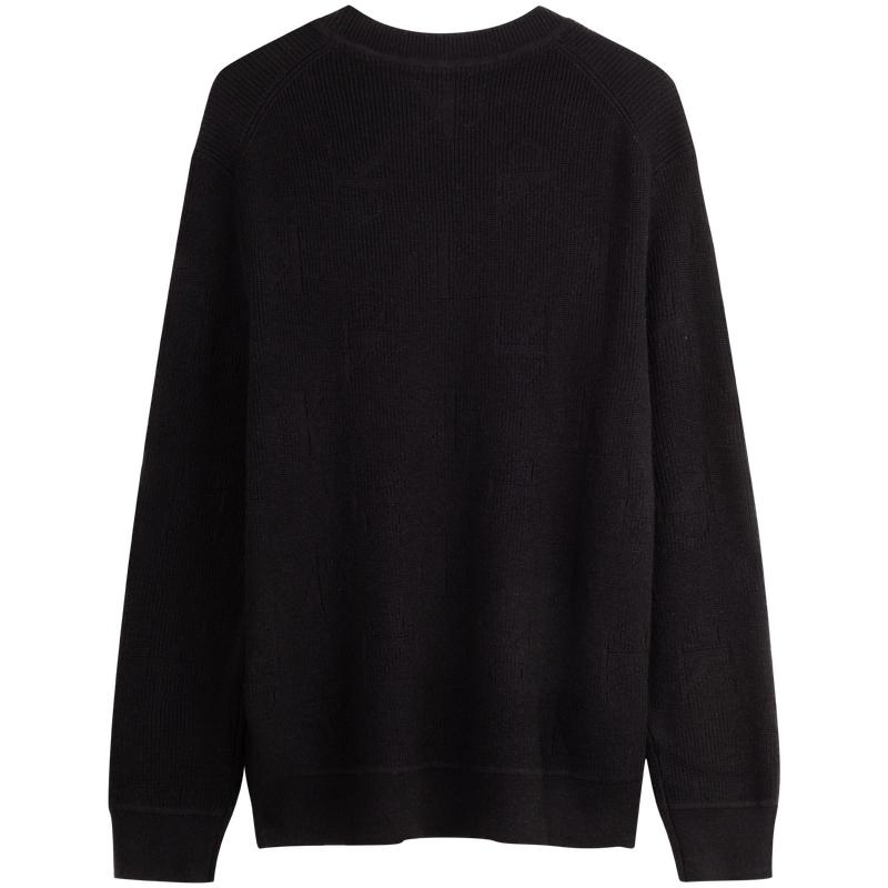 Calvin Klein Sweaters Men's Crew Neck Moderate Other J326590