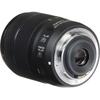 Canon EF-S 18-135mm F3.5-5.6 IS USM standartinis priartinantis objektyvas APS-C kameroms