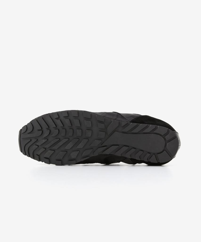 Romantic Move Woman R26W007 Mono Low Sneakers / Black