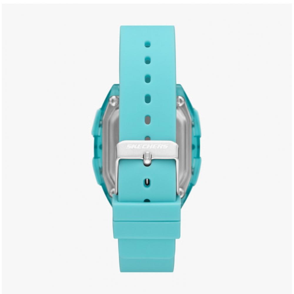 SkecherS Digital Women S Urethane Watch Sr6333