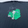 Vintage 90s VIETNAM VETERANS MINNESOTA MEMORIAL ART T-Shirt 2XL Soilder Army