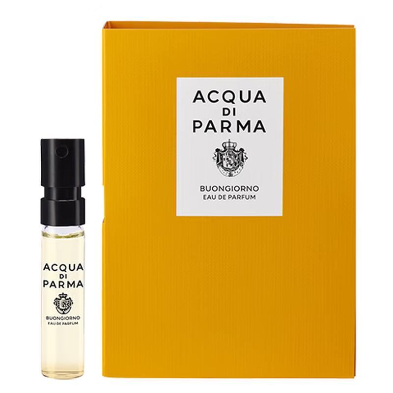 

Acqua di Parma Good Morning Аромат Пробник