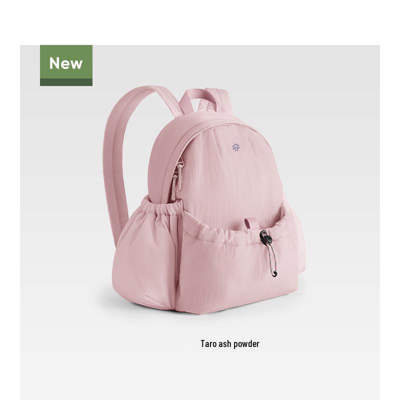 Damen Leichter Wasserdichter Rucksack für Reisen, Sport, Bergsteigen und Schule - Taro Aschrosa, Faltbar