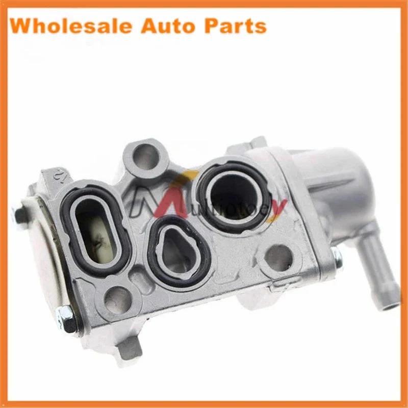 16500 P0A A00 16500-P0A-A00 16500-P0A-A01 1pcs Idle Air Control Valves 16500-P0A-A00 Car Idle Speed Valves for Honda Accord CD5 16500-P0A-A00