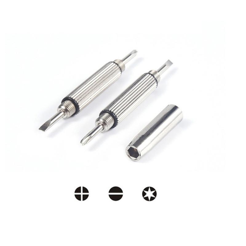 Phone Screwdriver Repair Tool Slotted Three Small 1.7mm