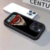 Film Movie J-Jaws Phone Case For IPhone 17 Air 16 E 15 14 Plus 13 12 11 Pro Max Silicone Soft Case