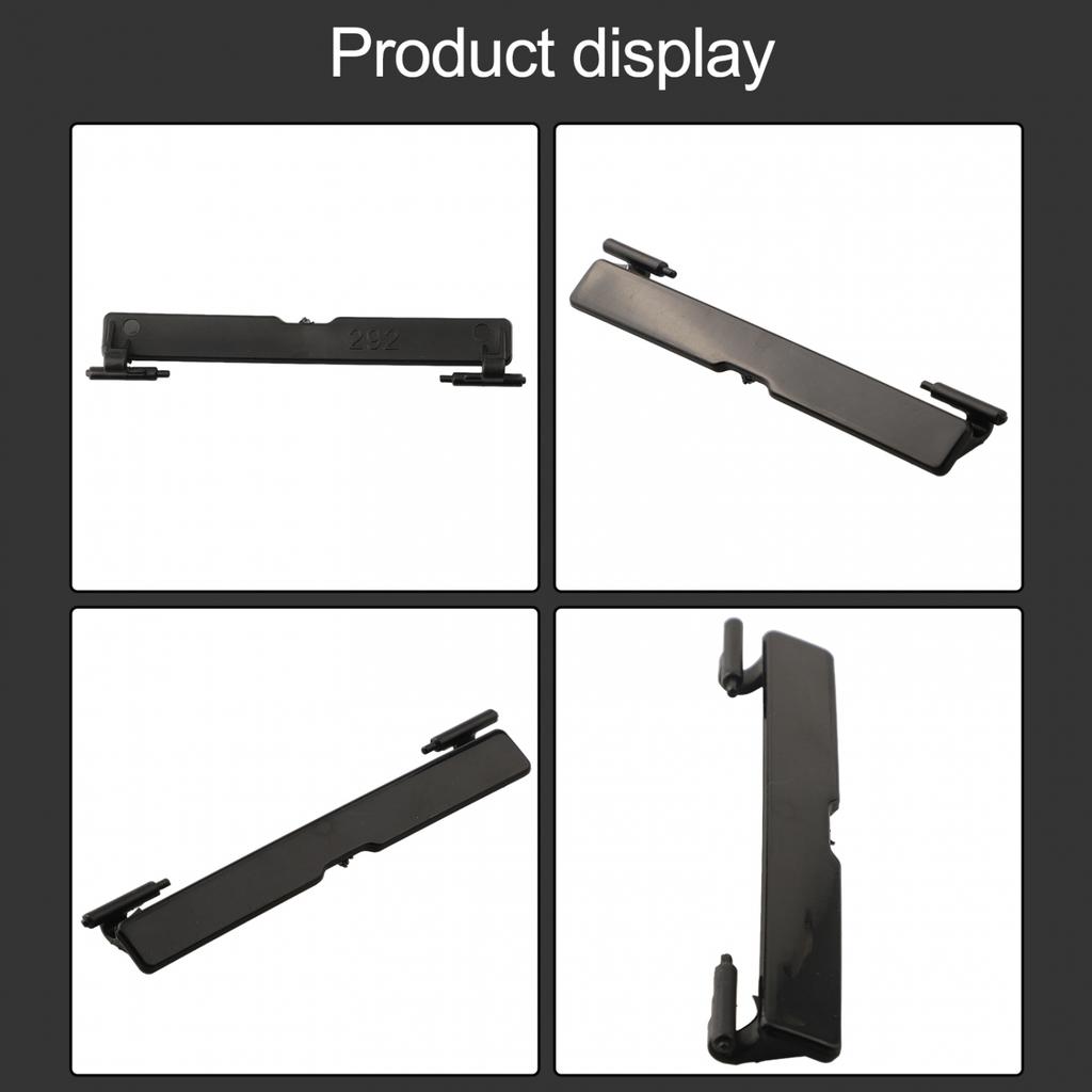 New Roof Rack Molded Connector Cover 1176900182 For MERCEDES/for CLA W117 13-19