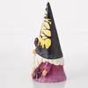 JIM SHORE Wizard with LED Scene Hat <Halloween> 6016639