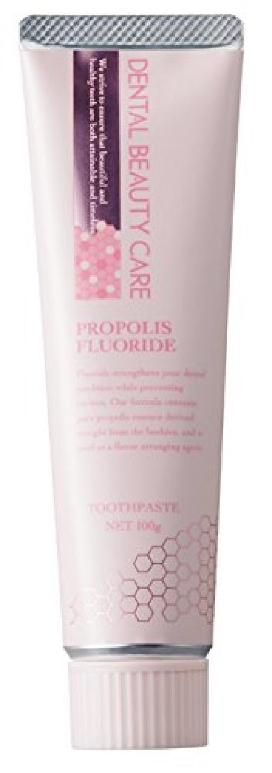 

Dental Beauty Care Propolis 30 (quasi-drug)