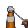 Ergonomic Stainless Steel Paint Can Opener Suitable for Comfort and Efficiency In Home Improvement and Art Projects