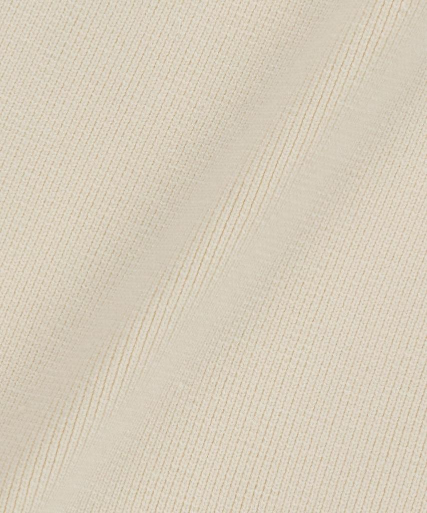 SPERRY Men'S Straight Fit Knit Pants_Cream [Sprp_0006]