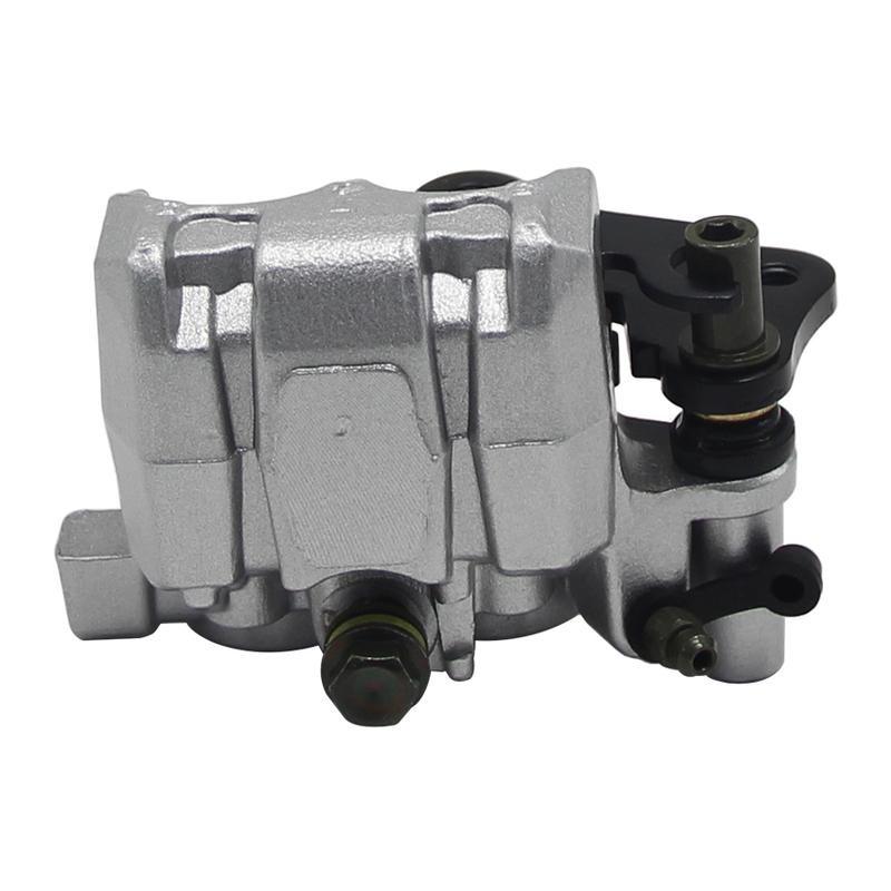 Motorcycle Rear Brake Caliper For Kawasaki KL650 KLR650 EJ800 W800 KL 650 KLR 650 43080-0096-25S 43080-0096-GN