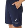 Training Wear 9IN SHORT MIDNIGHT XL [ASICS]