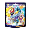 Bikkura Tamago Kamen Rider Revise Real Mini Rider Bath Salts 2
