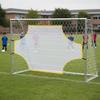Football Scoring Practice Net Easy to Attach Soccer goals Target
