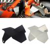 Industrial Grade Heat Insulation Cover Durable & Waterproof Motorcycle Insulation Cover Heavy Duty for ADV790R 890S