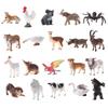 animal Figure Simulation Model Nature Toy Gifts
