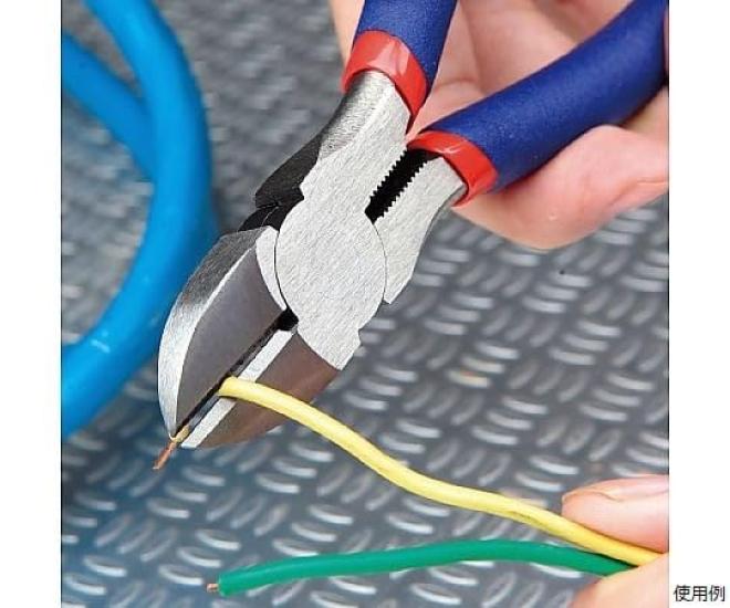 WORKPRO Pliers Forged Ideal for DIY WP201017 5-Piece Set, Steel, Projects,