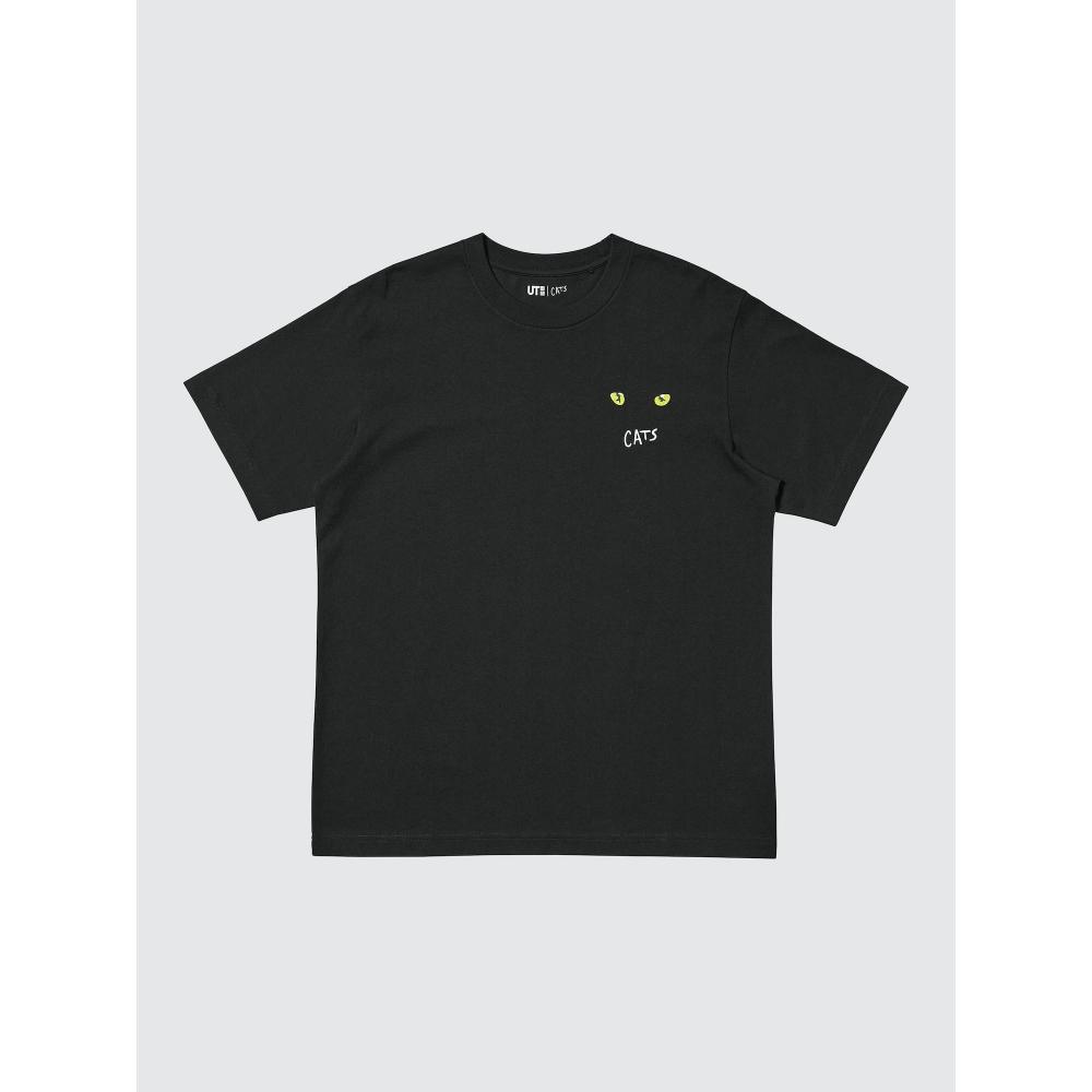 Uniqlo Japan Musical Icons Ut