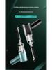 Wireless Handheld Car Vacuum Cleaner: Multi-Function, High-Power Mini Suction & Blower
