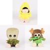 Little Nightmare Plush Toy Cartoon Character With Pp Cotton For Collectors And Kids