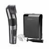 E978E - Carbon Titanium Hair Clipper for Performance On Long Hair and Beards