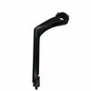 Aluminum Alloy Bicycle Handlebar Stem 100mm Retro Quill