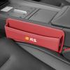 Multi-function Car Styling Seat Gap Storage Bag Organizer Box For Renault RS Line Fluence Captur Megane Clio Kadjar Arkana Logan A23
