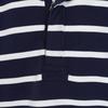 Lazy Jacks Unisex Adult Striped Sweatshirt