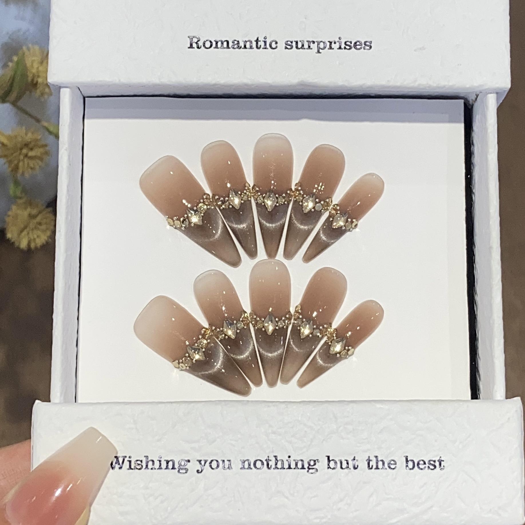 Премиальные румяна Майяра, французский кошачий глаз, шампанское, дробленый бриллиант, холодный кофе, мокко, нашивка, доспехи XS