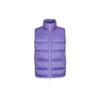 DIOR Quarterly New Products Vest Men's Purple 033C410A4462-C474