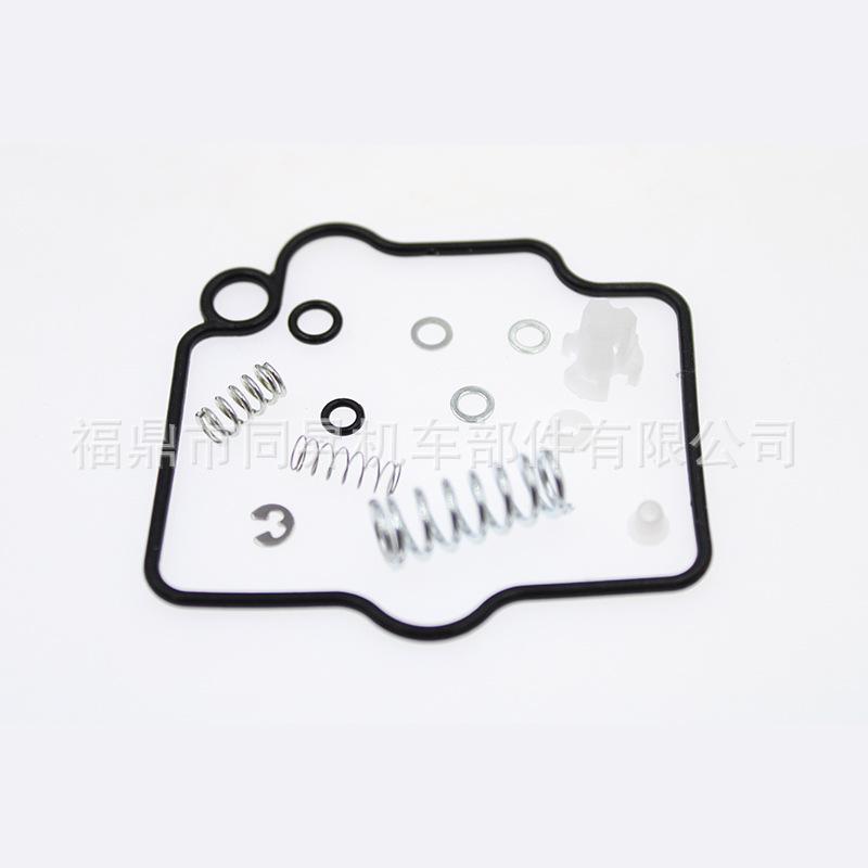 TCS HLX125 Carburetor Repair Kit