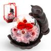 Decorațiuni pentru casă – Flori decorative şi coroane de flori