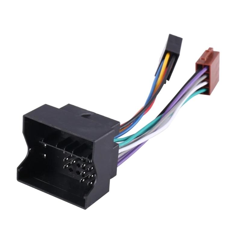 Single Din Fascia Adapter Car Stereo Radio ABS Frame 1 DIN Frame Installation Trim Panel Stereo Player Parts