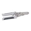 Wire Stripper Multifunctional 10 12 14 16 18 20 22 AWG Wire Stripping Crimping Wrapping Cutting Plie