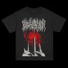 Boundaries Graphic  Unisexs and Womens Tshirt New High Quality Luxury Brand Hot Selling Style Fashion Unisex Cotton Tees