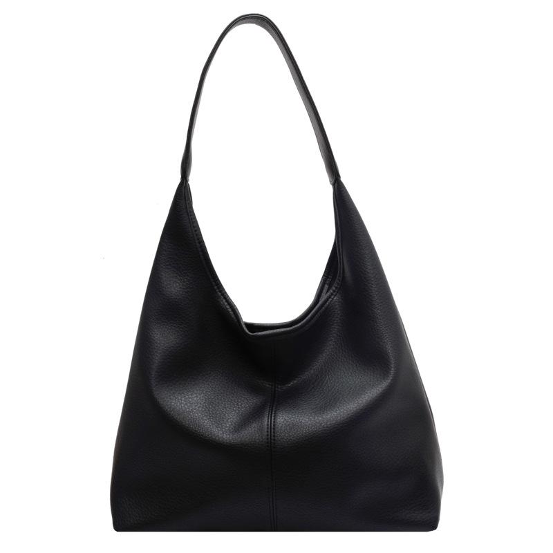 Fashion Bag Women's New Casual Large-capacity Shoulder Bag